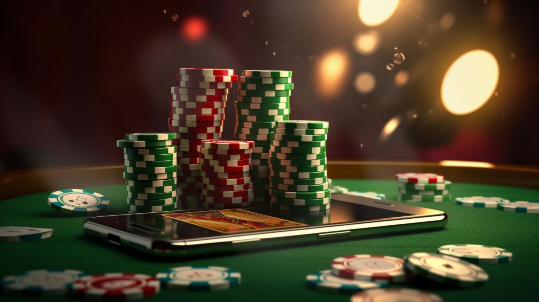 Saratoga Casino Hotel پر آن لائن سلاٹس کے بارے میں
