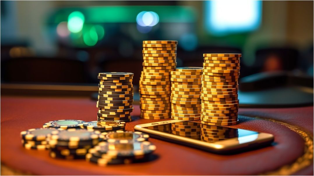 Saratoga Casino Hotel کیسینو میں رولیٹی گیمز کے بارے میں معلومات