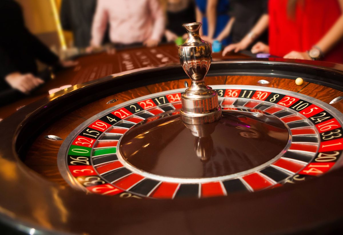 Saratoga Casino Hotel کیسینو میں پوکر گیمز