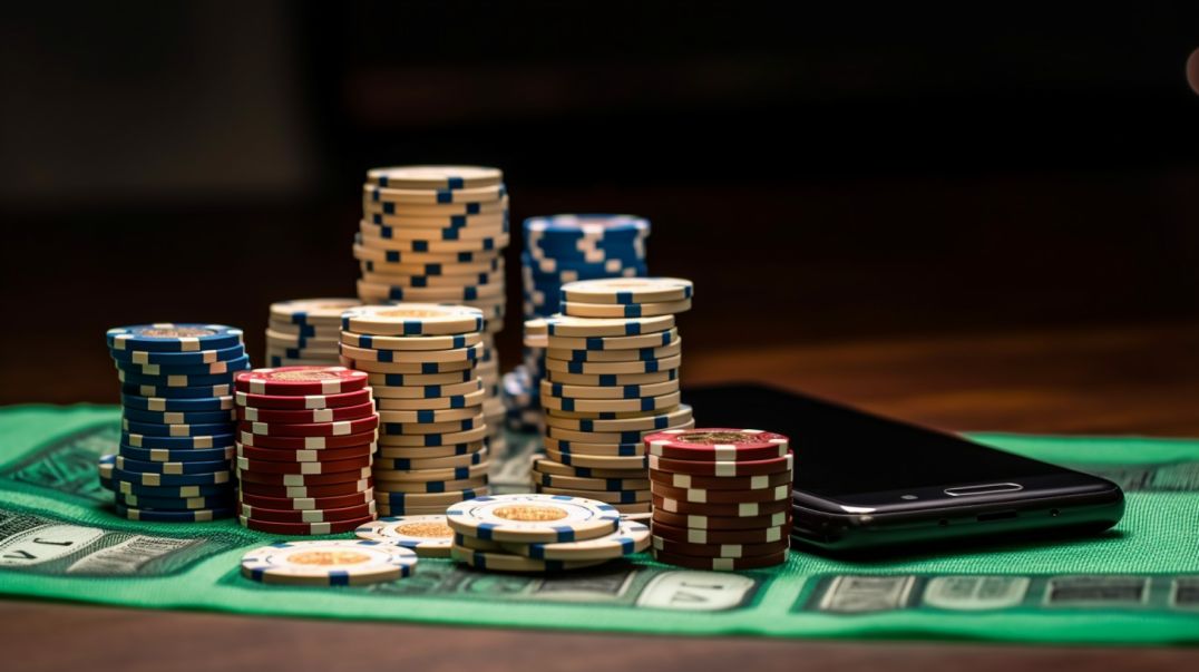 Saratoga Casino Hotel آن لائن کیسینو میں اصل گیمز